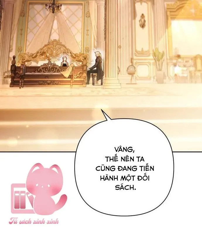 Hoàng Hậu Tái Hôn Chap 225 - Next Chap 226