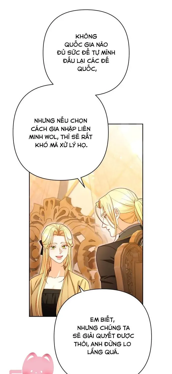 Hoàng Hậu Tái Hôn Chap 225 - Next Chap 226