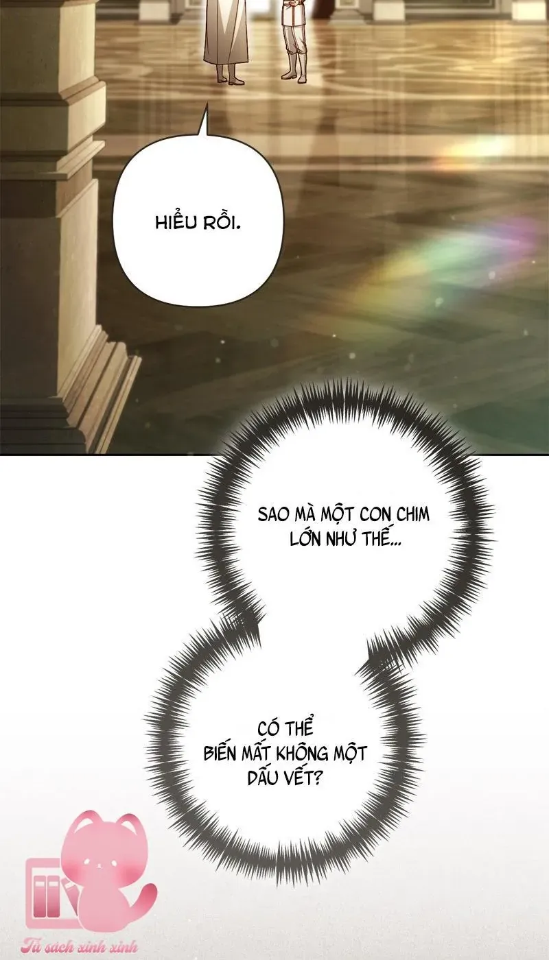 Hoàng Hậu Tái Hôn Chap 233 - Next Chap 234