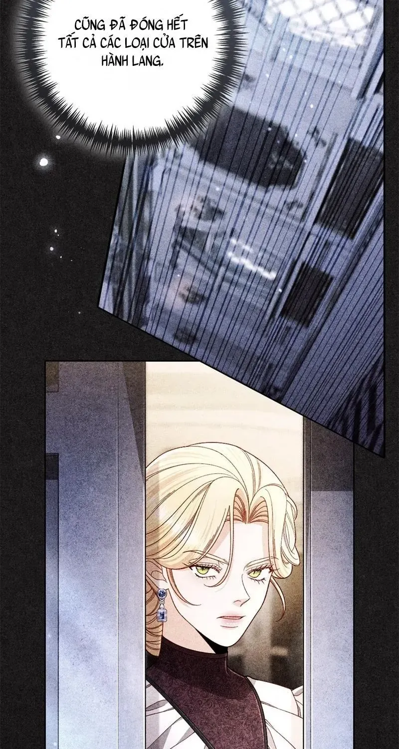 Hoàng Hậu Tái Hôn Chap 233 - Next Chap 234