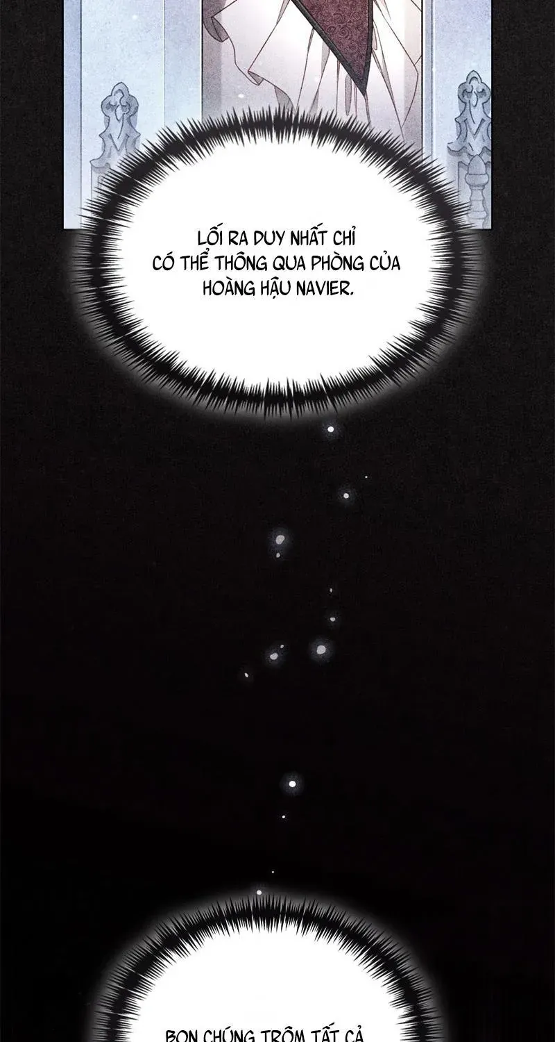Hoàng Hậu Tái Hôn Chap 233 - Next Chap 234