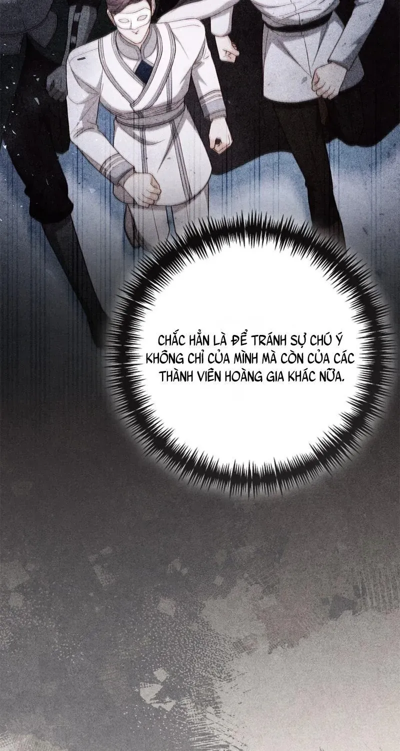Hoàng Hậu Tái Hôn Chap 233 - Next Chap 234