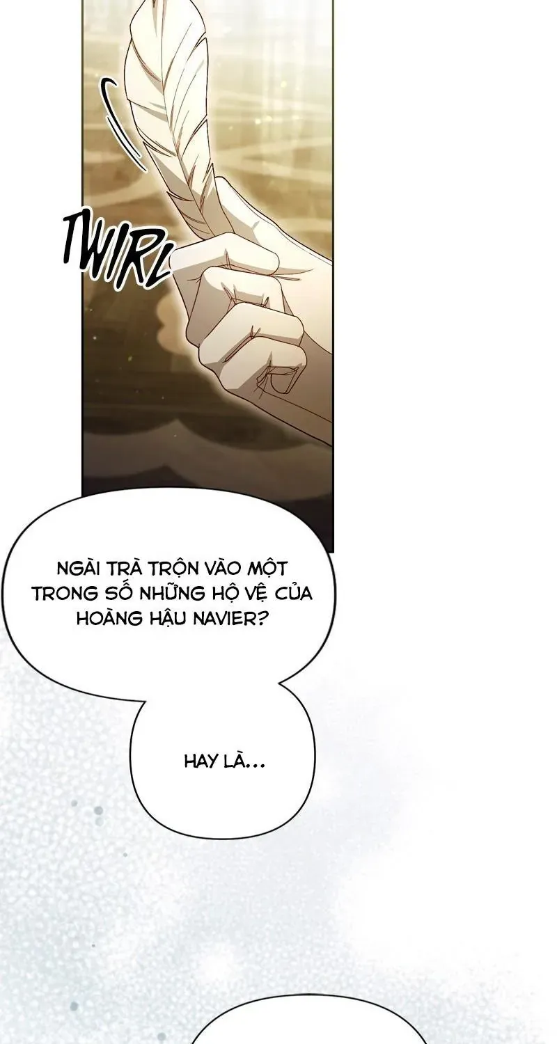 Hoàng Hậu Tái Hôn Chap 233 - Next Chap 234
