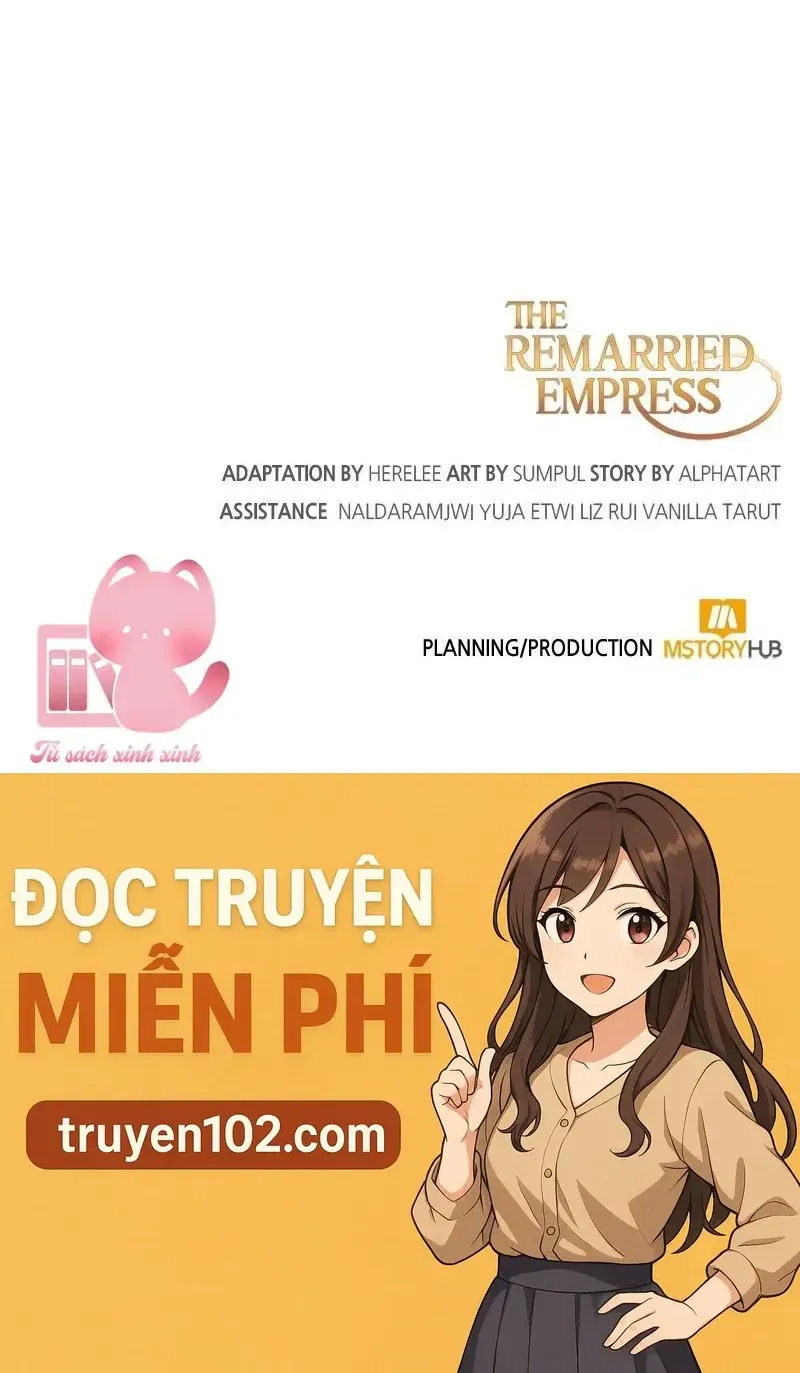 Hoàng Hậu Tái Hôn Chap 233 - Next Chap 234