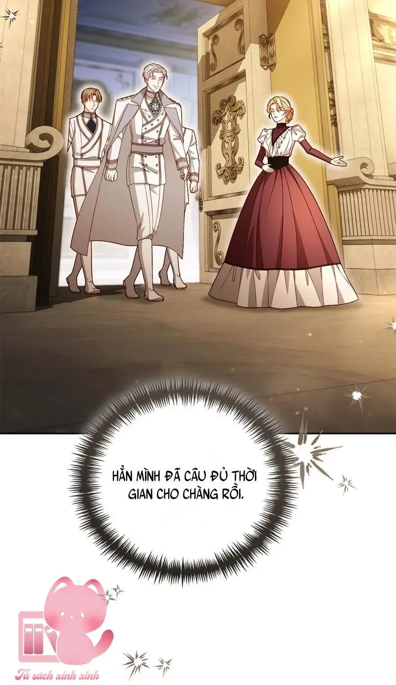 Hoàng Hậu Tái Hôn Chap 233 - Next Chap 234