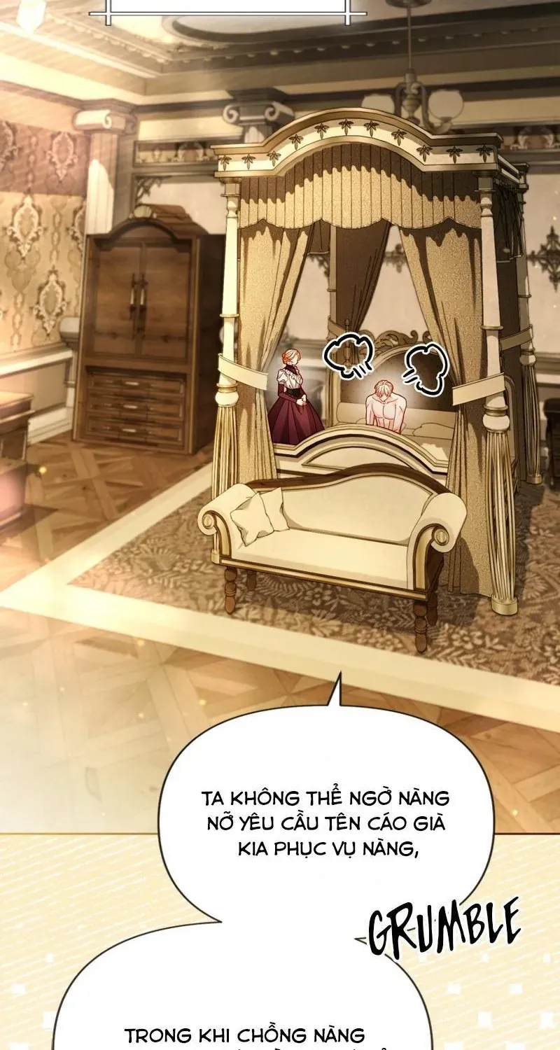 Hoàng Hậu Tái Hôn Chap 233 - Next Chap 234