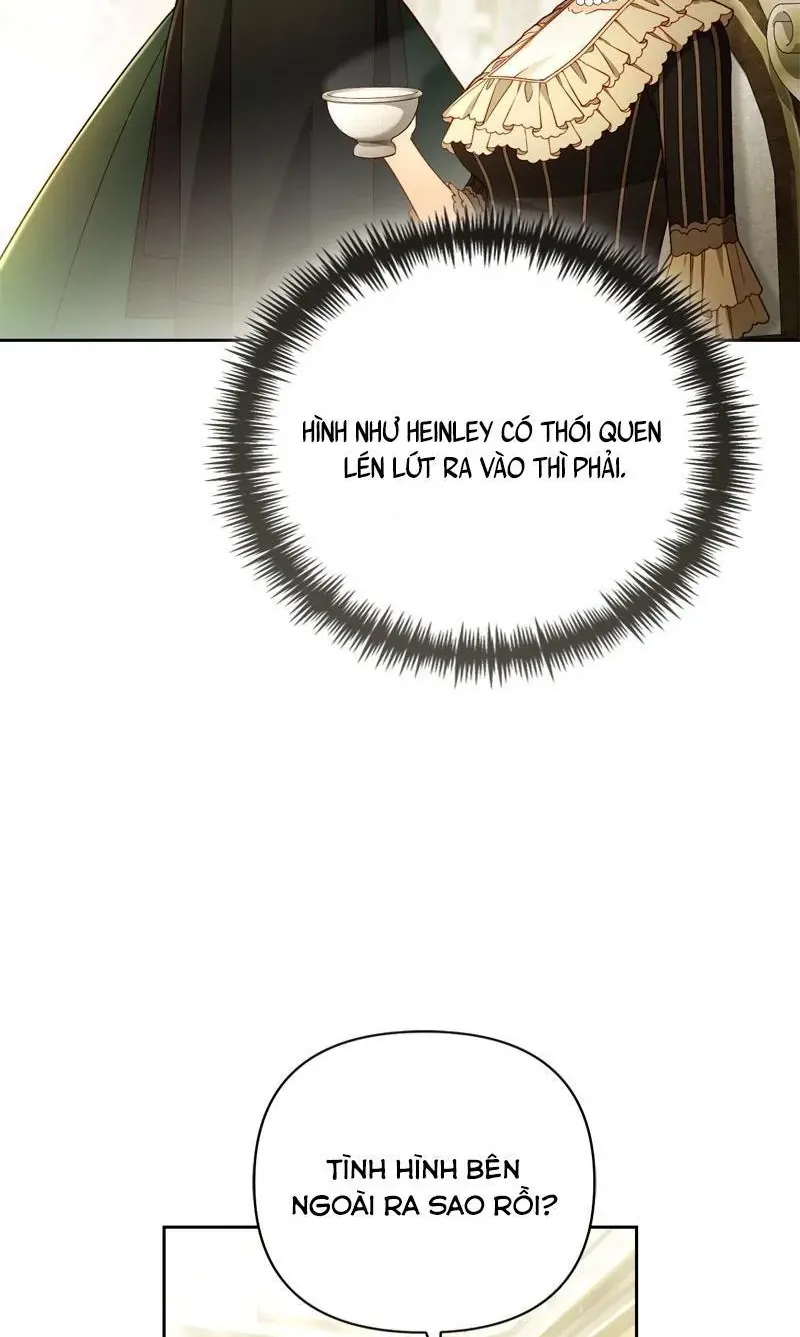 Hoàng Hậu Tái Hôn Chap 233 - Next Chap 234