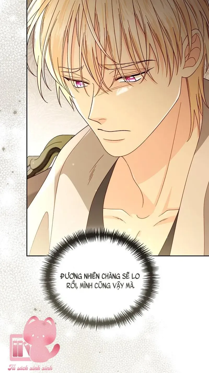 Hoàng Hậu Tái Hôn Chap 233 - Next Chap 234