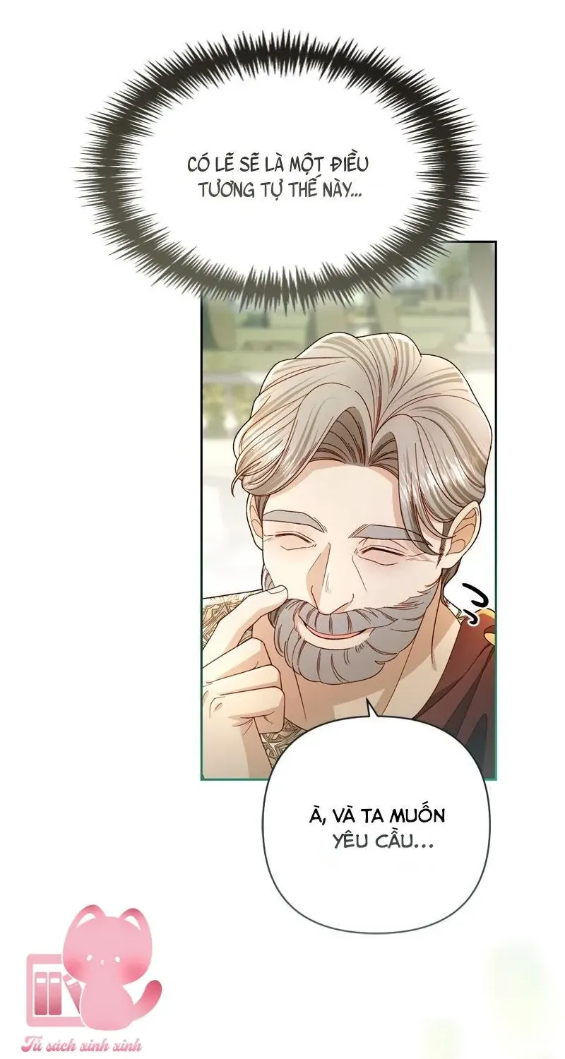 Hoàng Hậu Tái Hôn Chap 233 - Next Chap 234