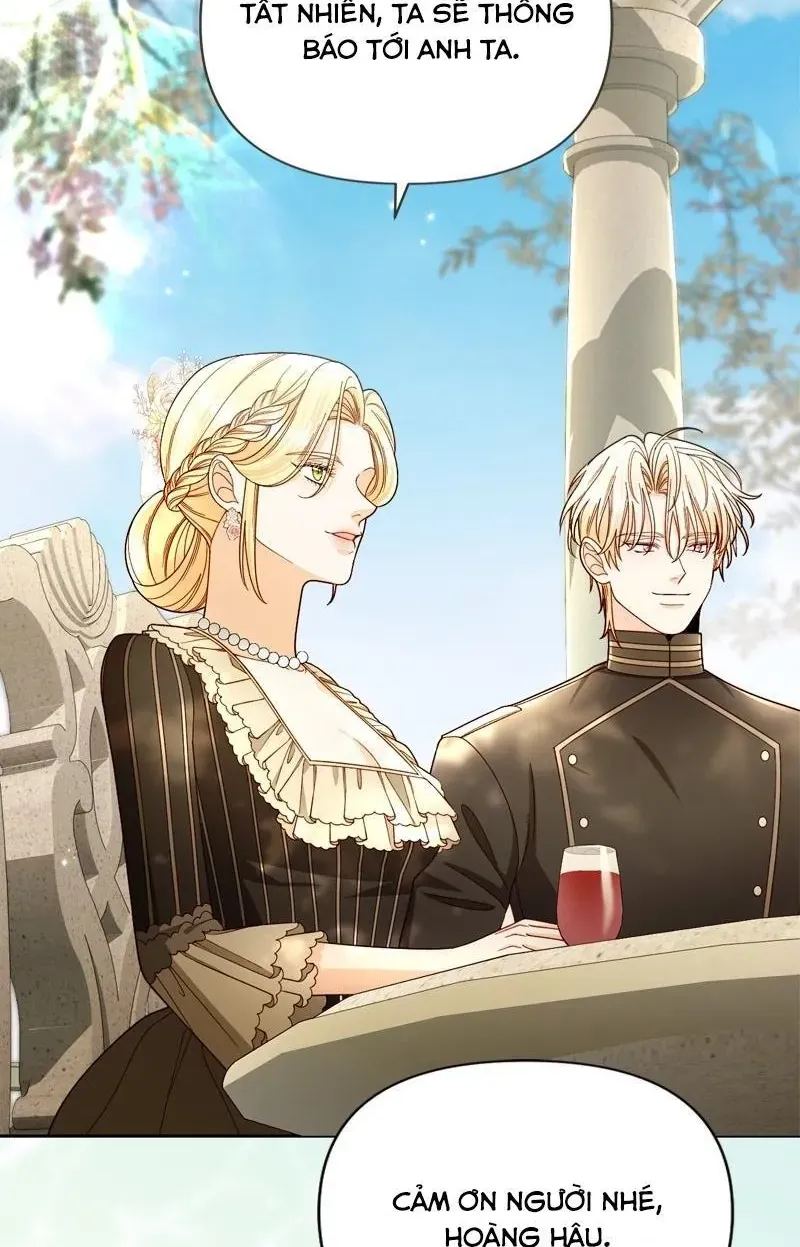Hoàng Hậu Tái Hôn Chap 233 - Next Chap 234