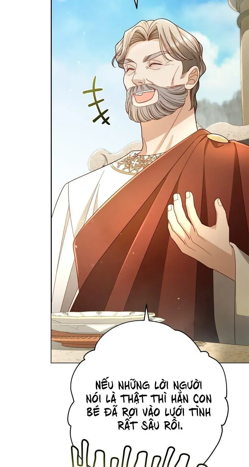 Hoàng Hậu Tái Hôn Chap 233 - Next Chap 234