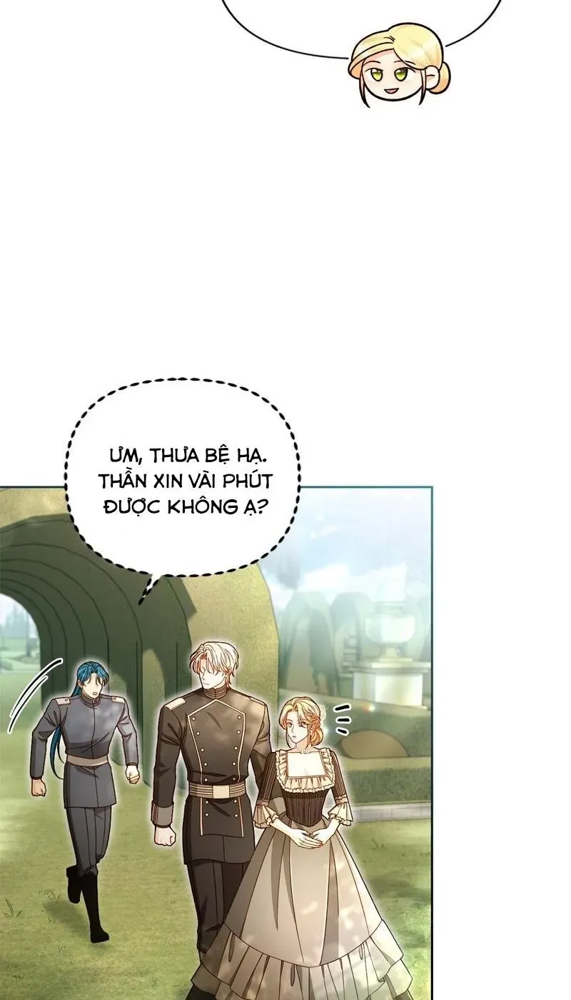 Hoàng Hậu Tái Hôn Chap 233 - Next Chap 234