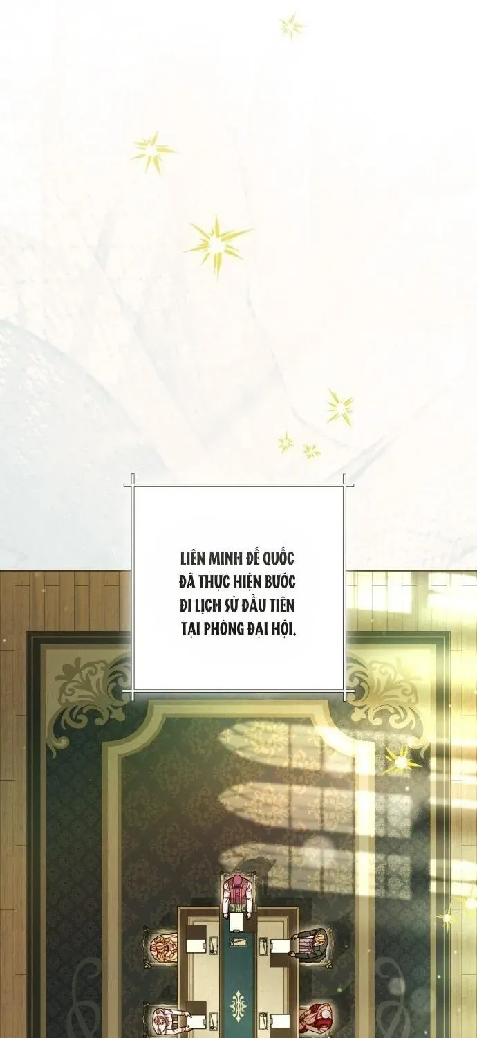 Hoàng Hậu Tái Hôn Chap 244 - Next Chap 245