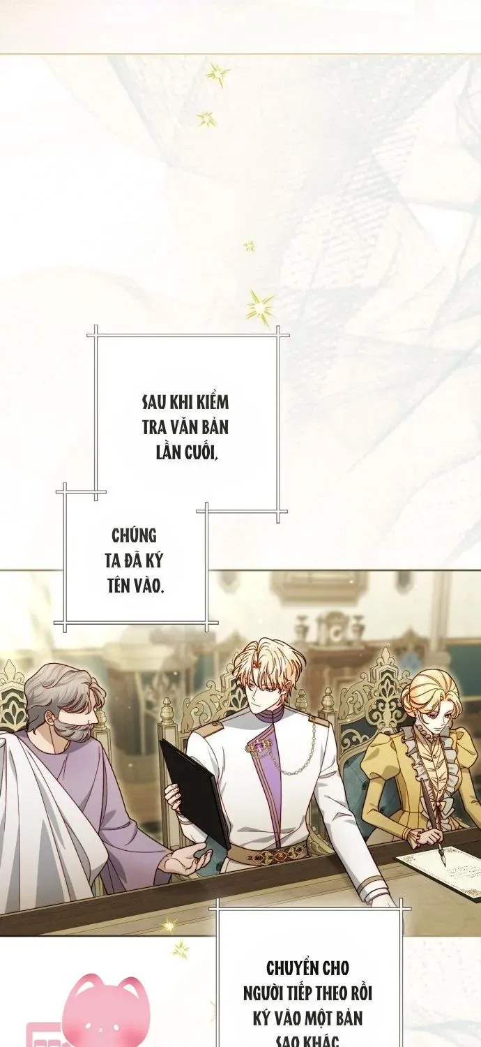 Hoàng Hậu Tái Hôn Chap 244 - Next Chap 245