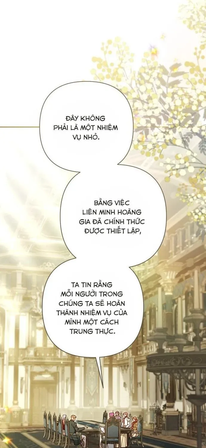 Hoàng Hậu Tái Hôn Chap 244 - Next Chap 245