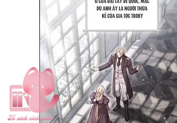 Hoàng Hậu Tái Hôn Chap 244 - Next Chap 245