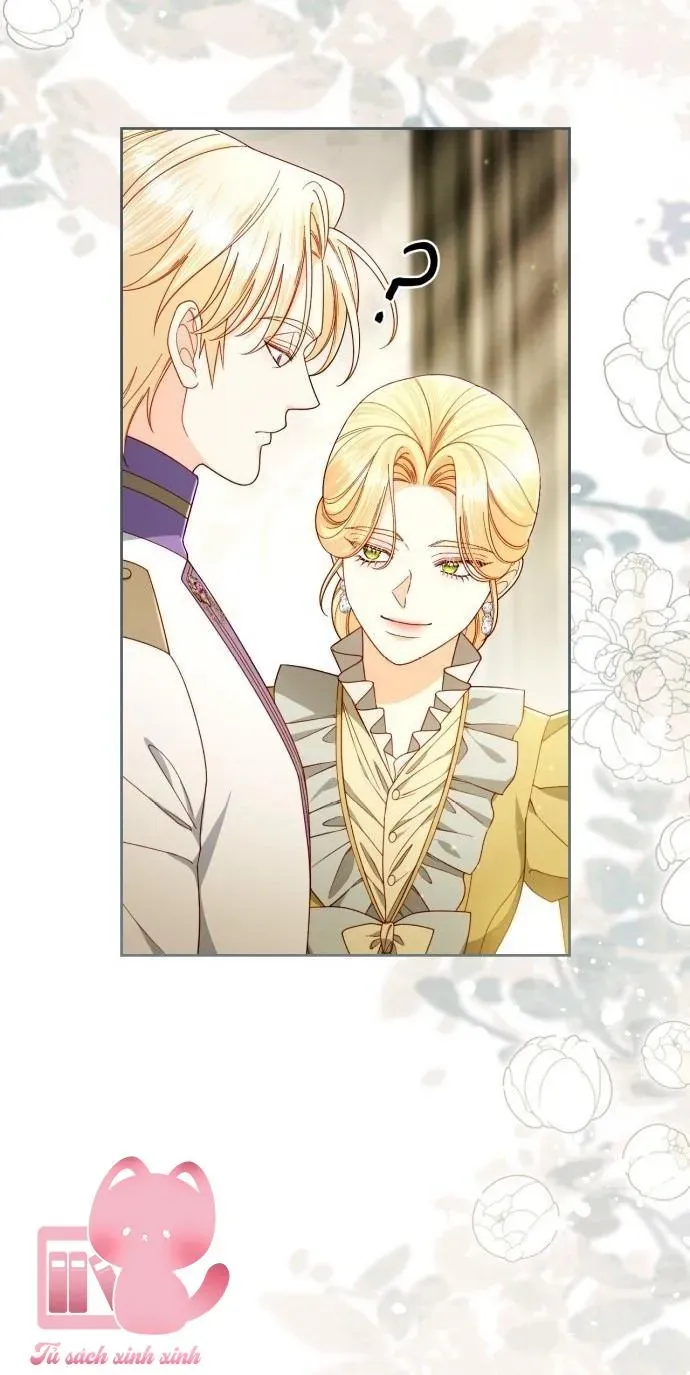 Hoàng Hậu Tái Hôn Chap 244 - Next Chap 245