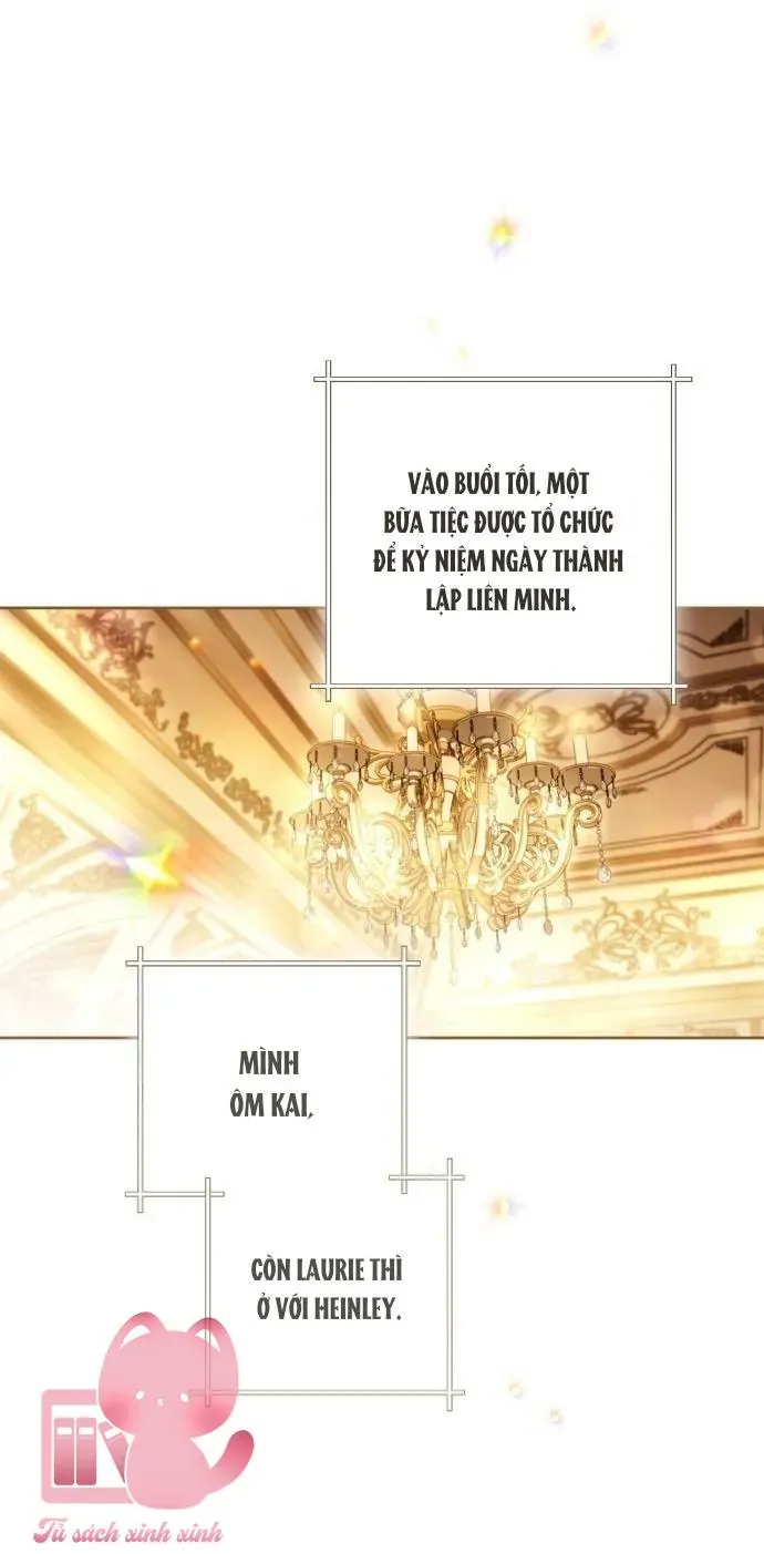 Hoàng Hậu Tái Hôn Chap 244 - Next Chap 245