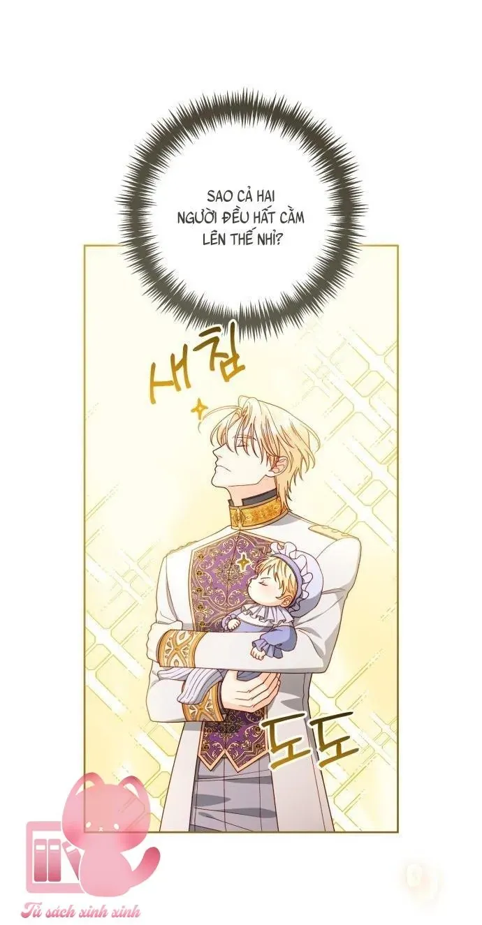 Hoàng Hậu Tái Hôn Chap 244 - Next Chap 245