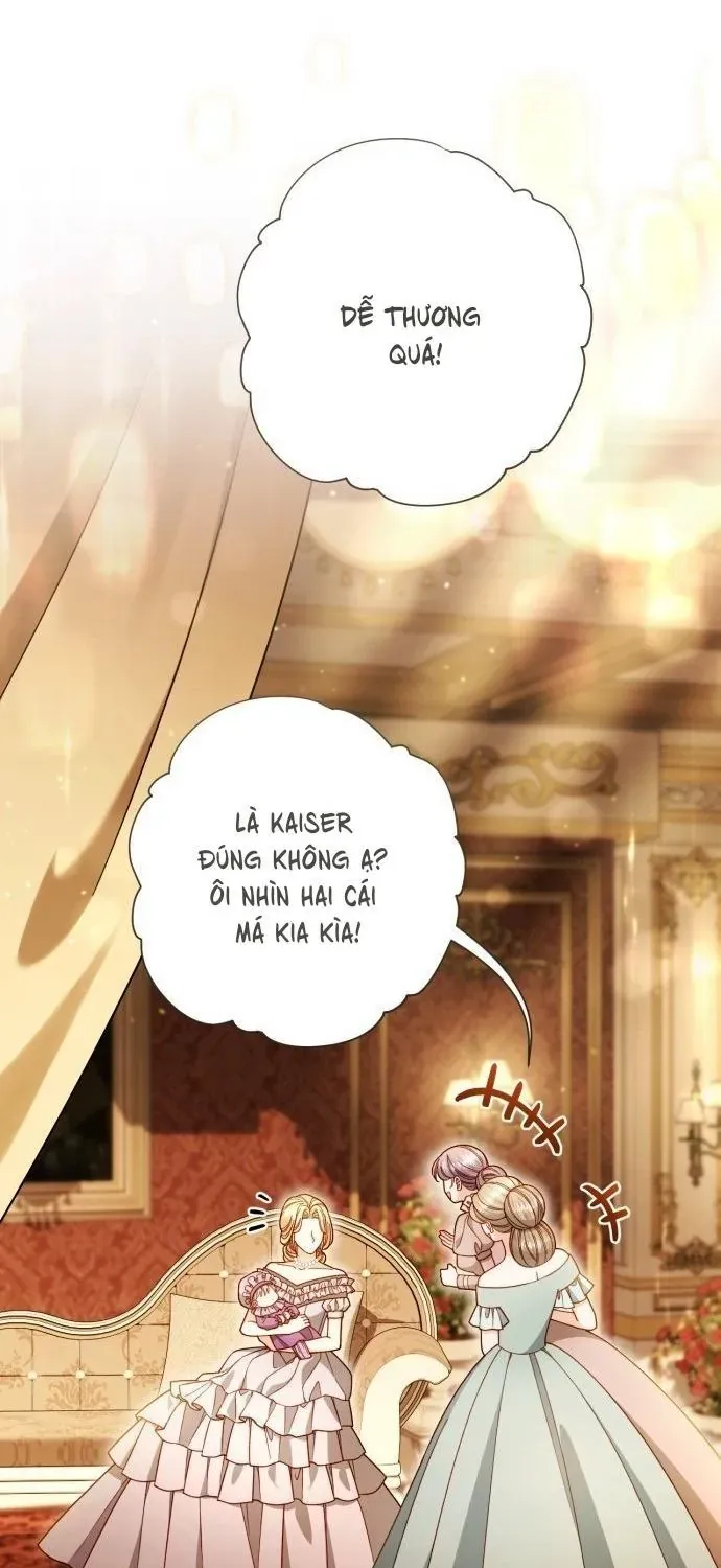 Hoàng Hậu Tái Hôn Chap 244 - Next Chap 245