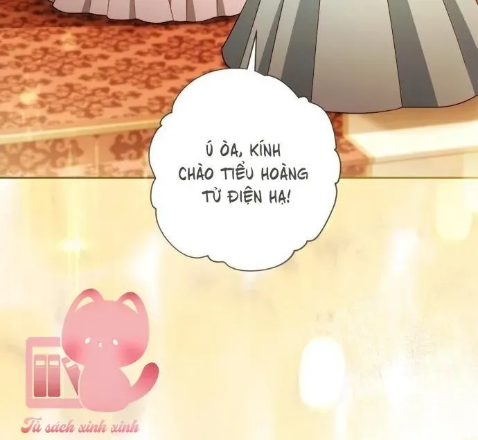 Hoàng Hậu Tái Hôn Chap 244 - Next Chap 245