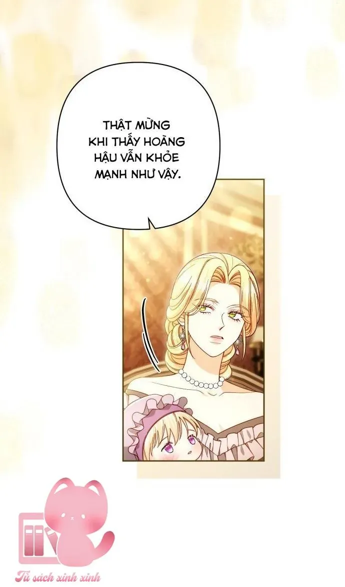 Hoàng Hậu Tái Hôn Chap 244 - Next Chap 245