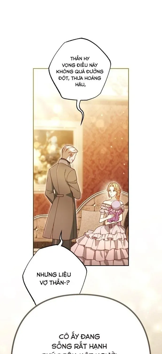 Hoàng Hậu Tái Hôn Chap 244 - Next Chap 245
