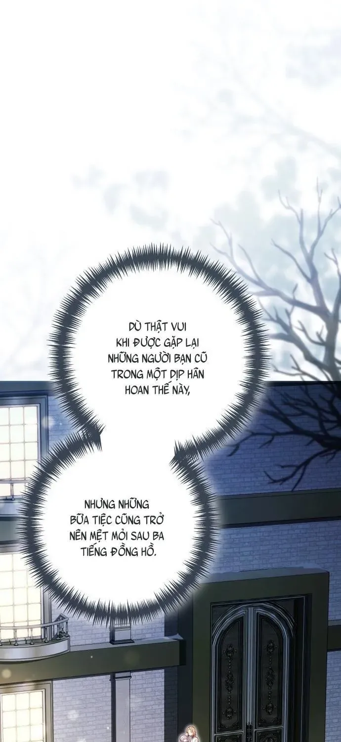 Hoàng Hậu Tái Hôn Chap 244 - Next Chap 245