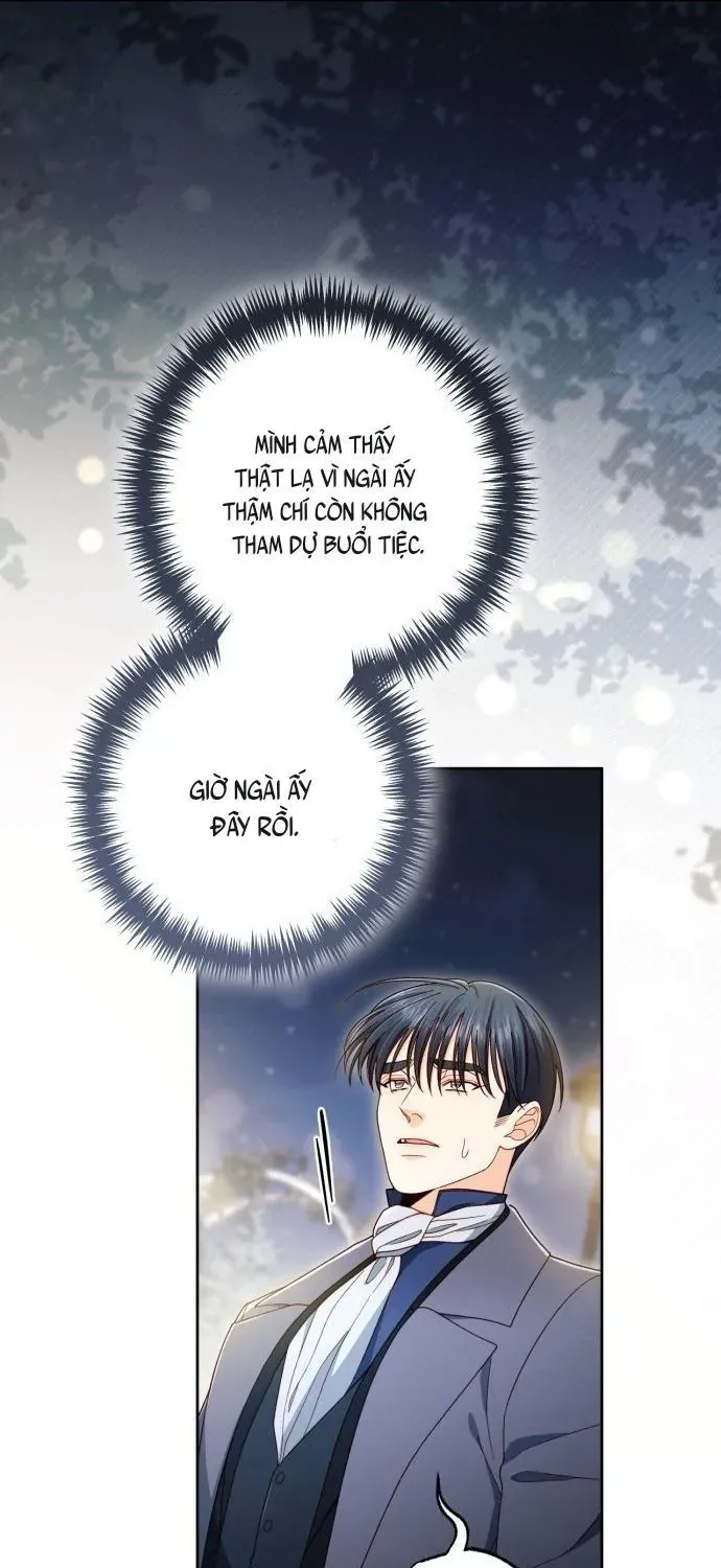Hoàng Hậu Tái Hôn Chap 244 - Next Chap 245