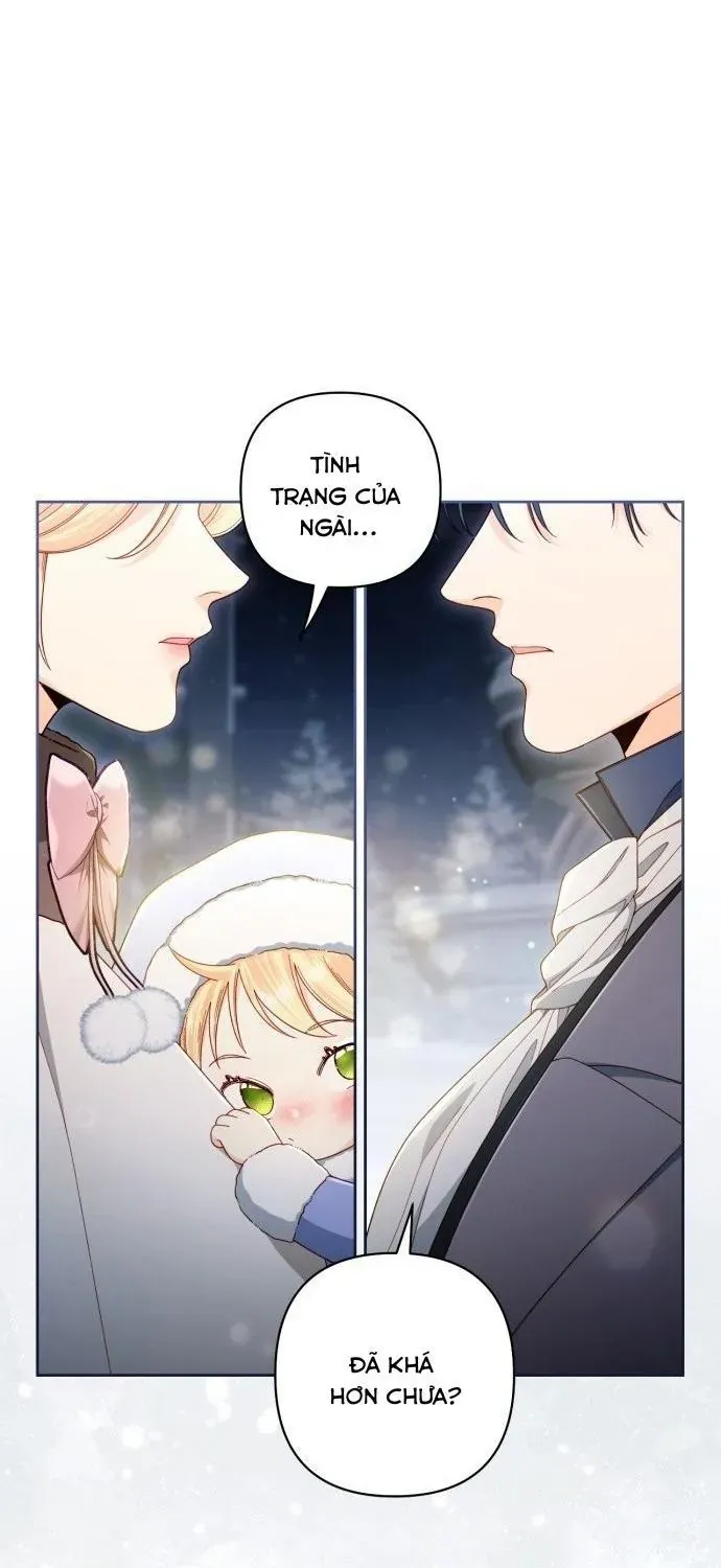Hoàng Hậu Tái Hôn Chap 244 - Next Chap 245