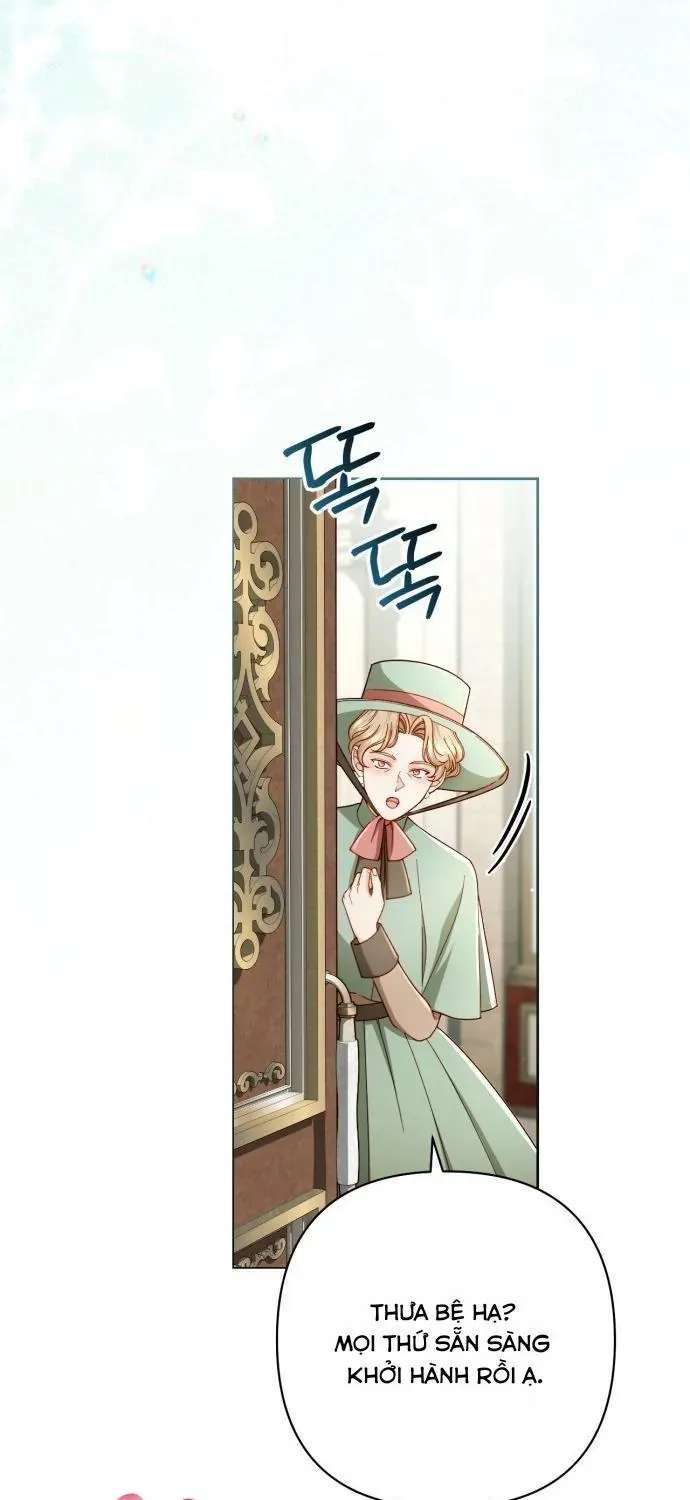Hoàng Hậu Tái Hôn Chap 245 - Next Chap 246