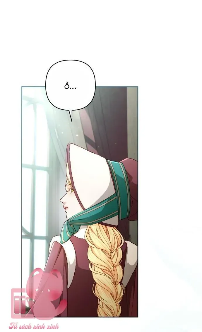 Hoàng Hậu Tái Hôn Chap 245 - Next Chap 246
