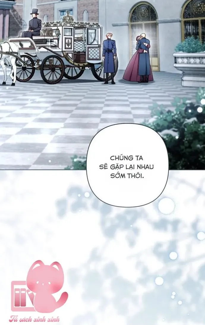Hoàng Hậu Tái Hôn Chap 245 - Next Chap 246