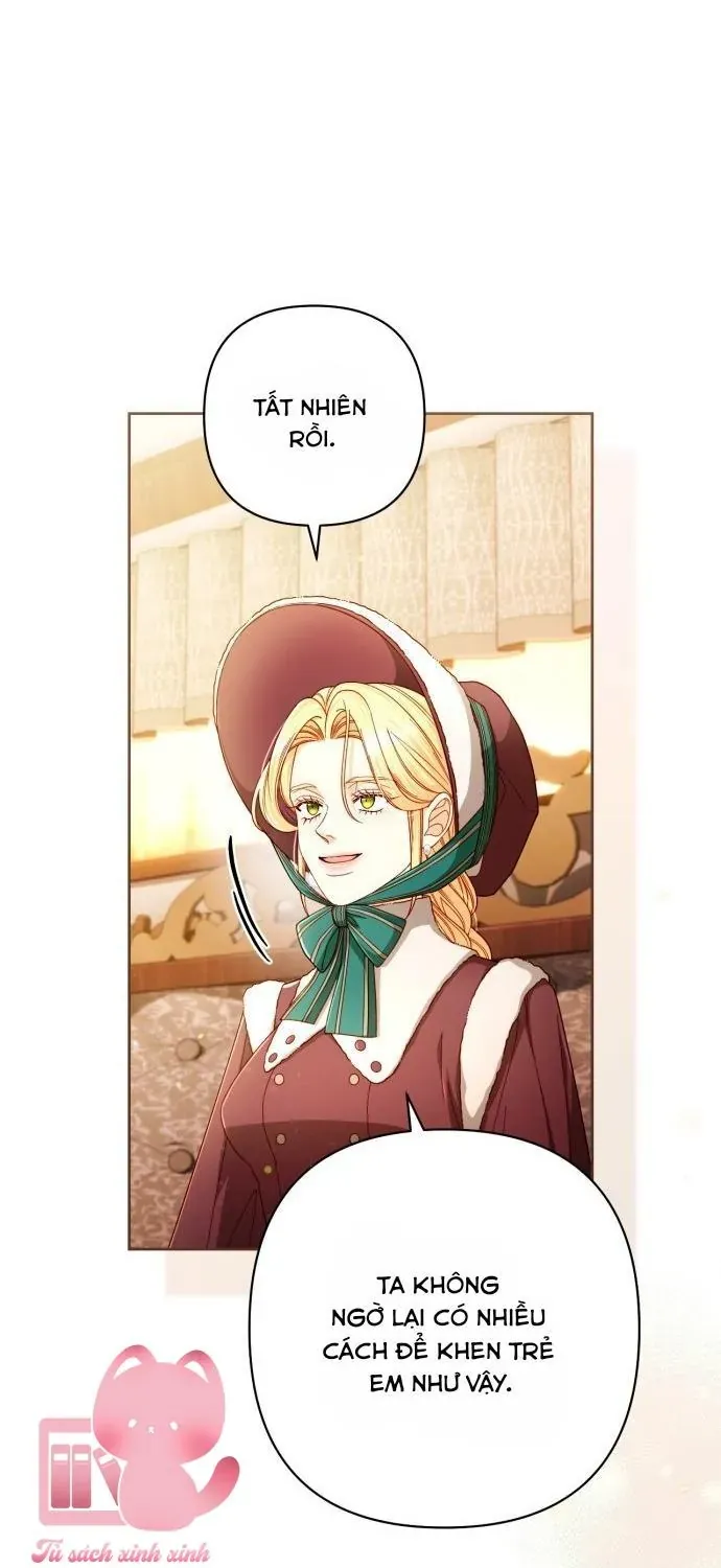 Hoàng Hậu Tái Hôn Chap 245 - Next Chap 246