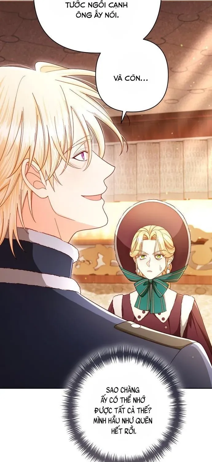 Hoàng Hậu Tái Hôn Chap 245 - Next Chap 246