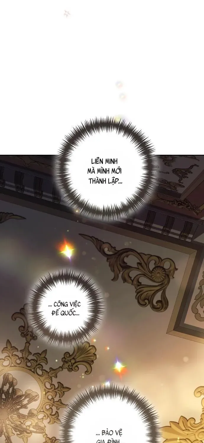 Hoàng Hậu Tái Hôn Chap 245 - Next Chap 246