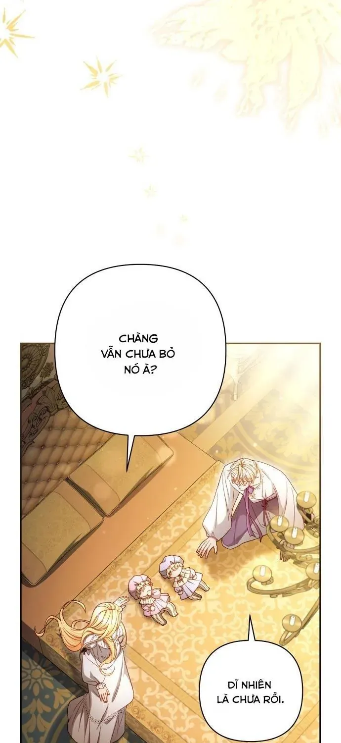 Hoàng Hậu Tái Hôn Chap 245 - Next Chap 246