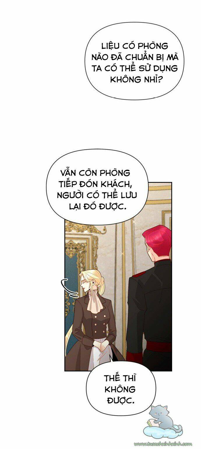 Hoàng Hậu Tái Hôn Chap 86 - Next Chap 87