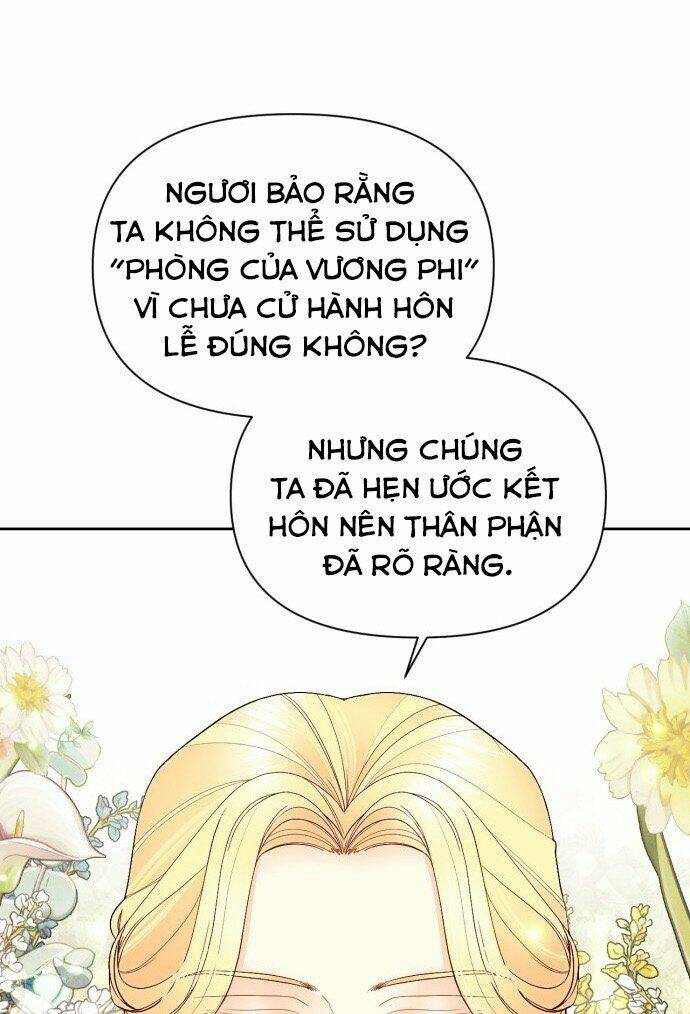 Hoàng Hậu Tái Hôn Chap 86 - Next Chap 87