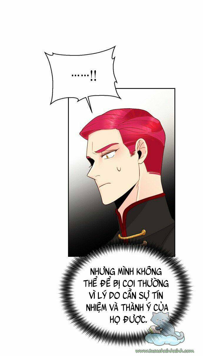 Hoàng Hậu Tái Hôn Chap 86 - Next Chap 87