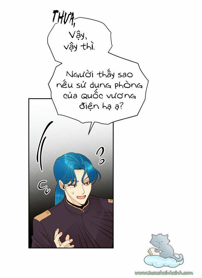 Hoàng Hậu Tái Hôn Chap 86 - Next Chap 87