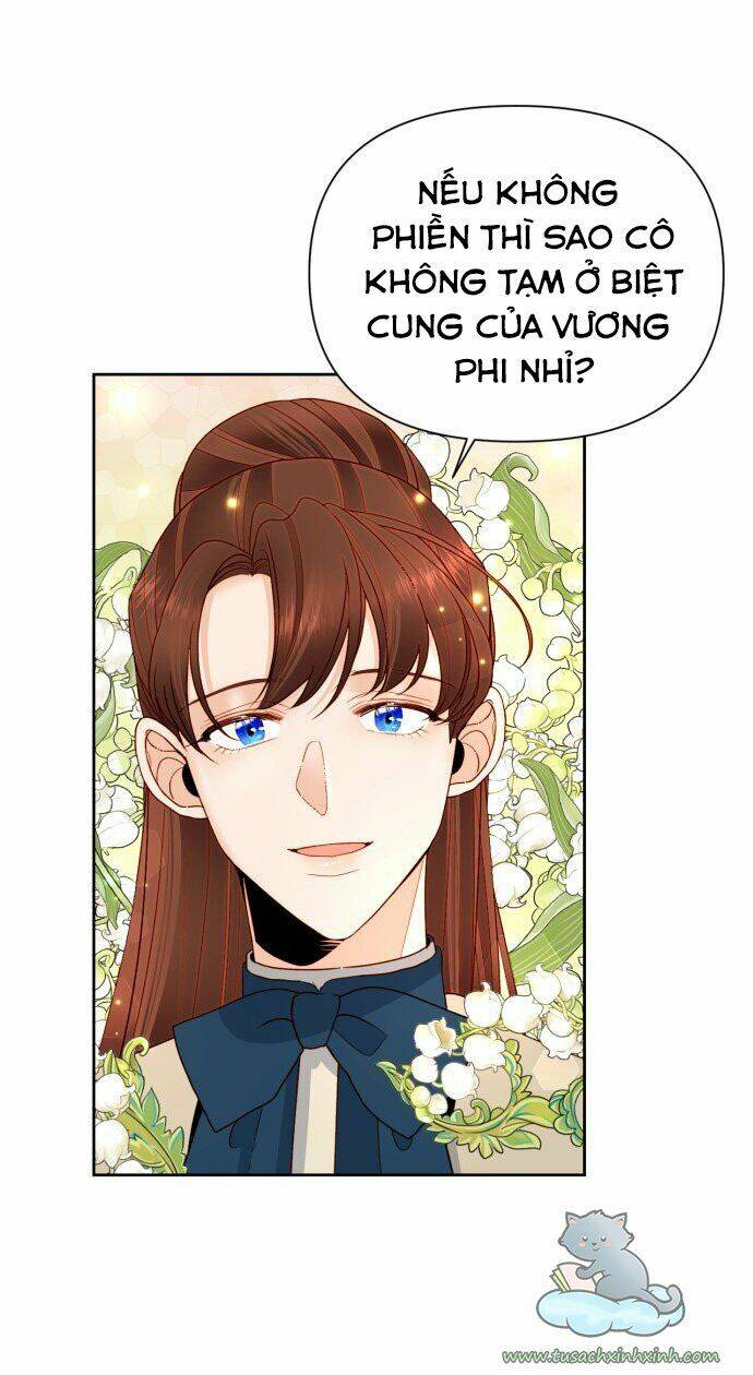 Hoàng Hậu Tái Hôn Chap 86 - Next Chap 87