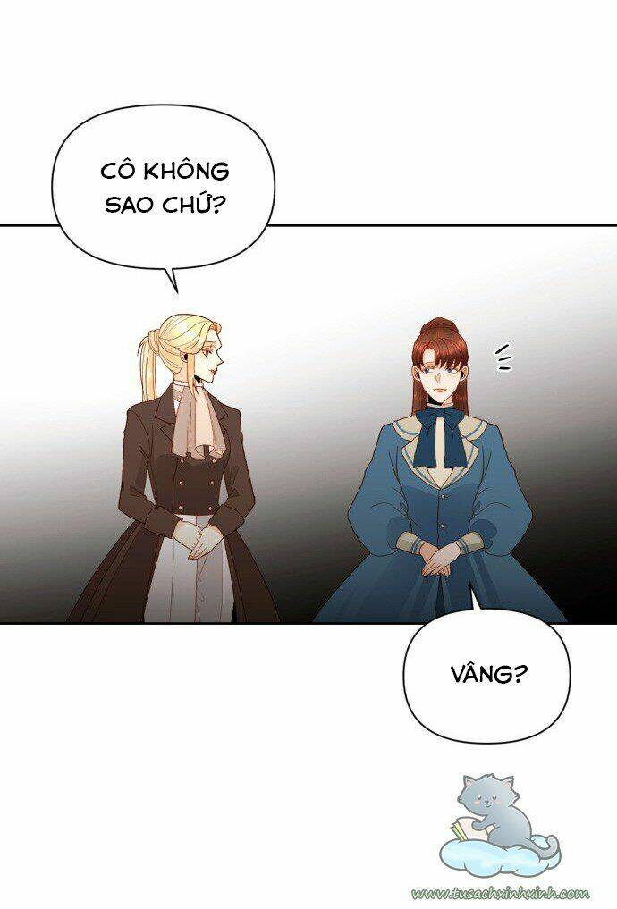 Hoàng Hậu Tái Hôn Chap 86 - Next Chap 87