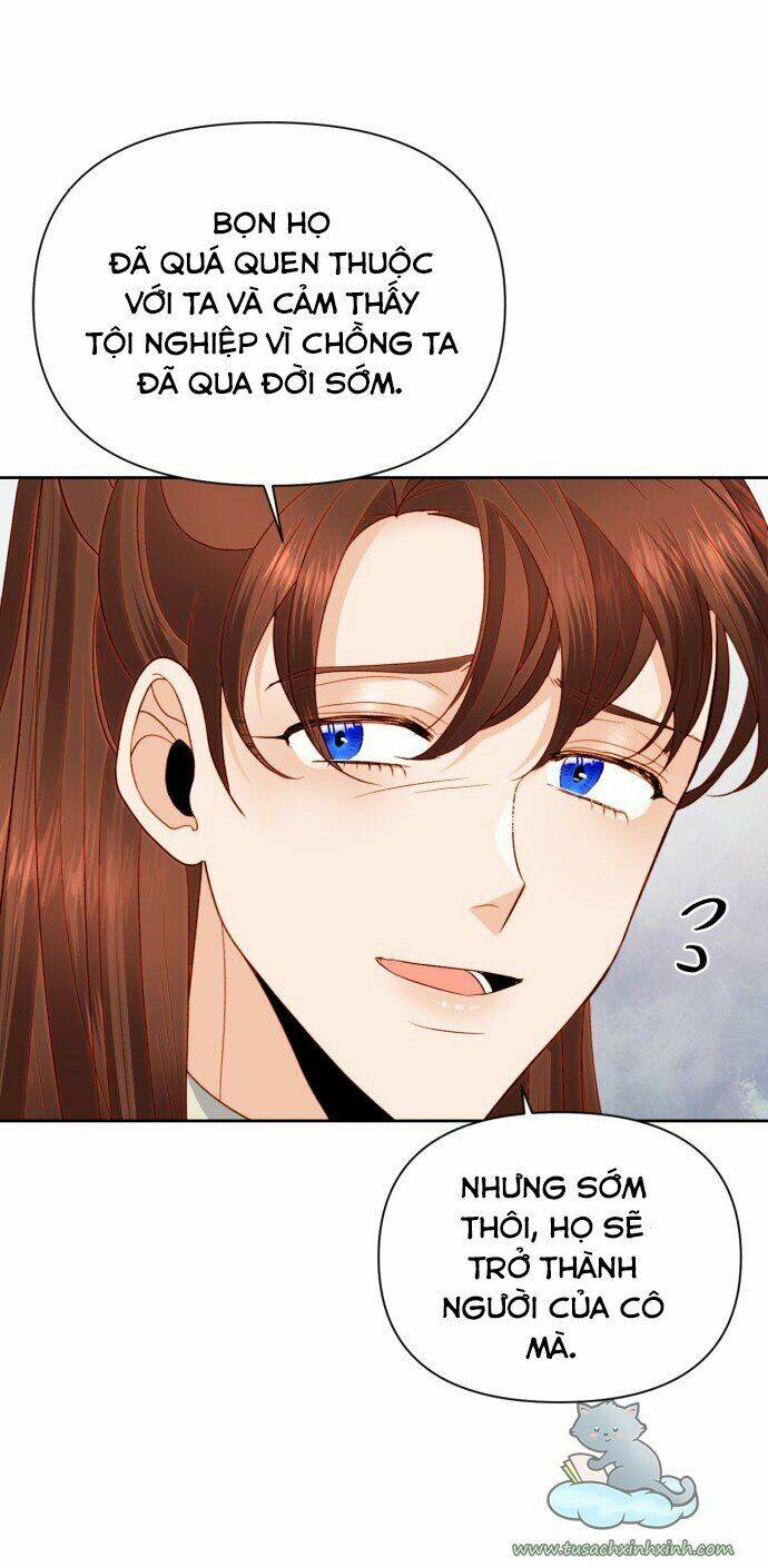 Hoàng Hậu Tái Hôn Chap 86 - Next Chap 87