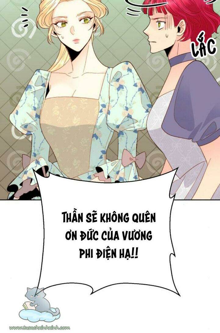 Hoàng Hậu Tái Hôn Chap 91 - Next Chap 92