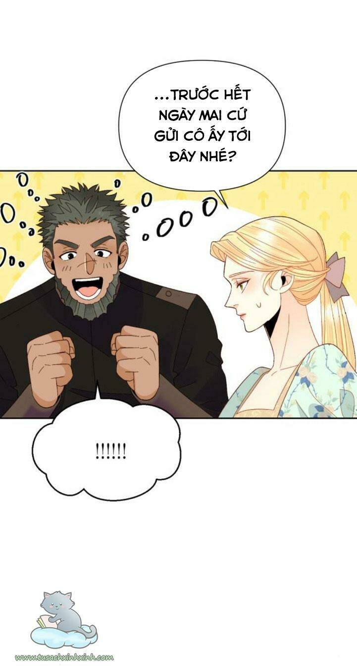 Hoàng Hậu Tái Hôn Chap 91 - Next Chap 92