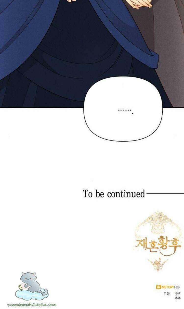 Hoàng Hậu Tái Hôn Chap 95 - Next Chap 96