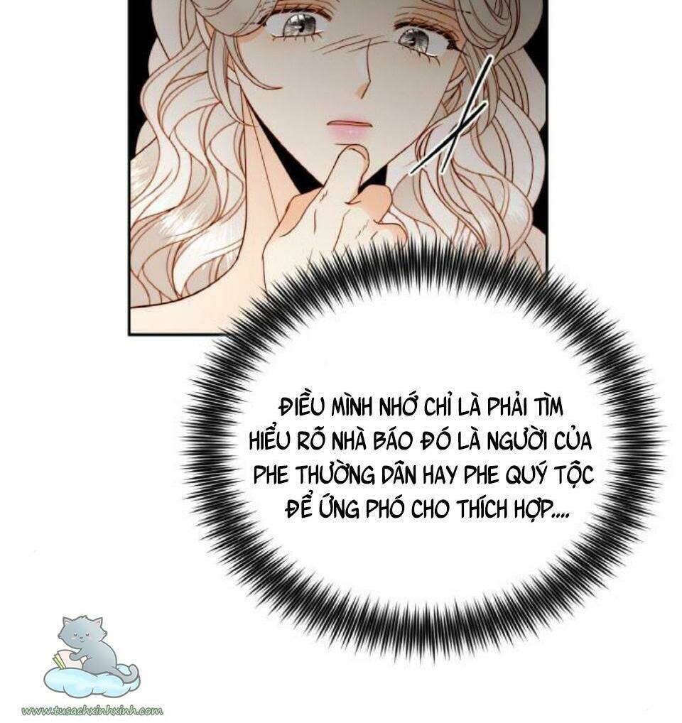 Hoàng Hậu Tái Hôn Chap 96 - Next Chap 97