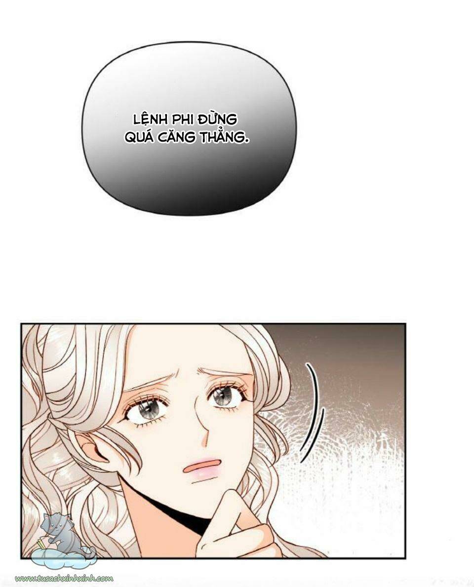 Hoàng Hậu Tái Hôn Chap 96 - Next Chap 97