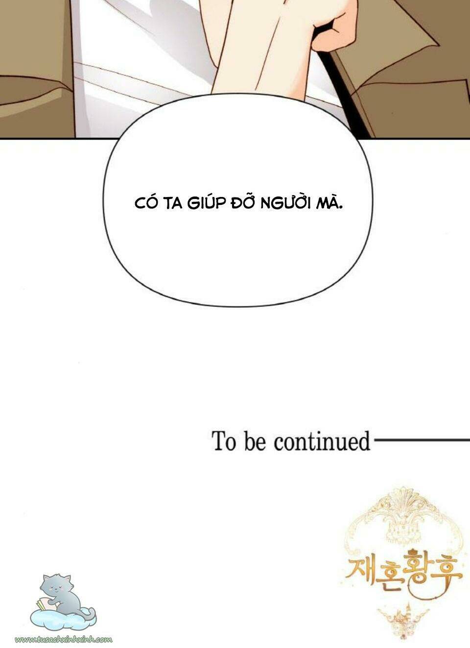 Hoàng Hậu Tái Hôn Chap 96 - Next Chap 97